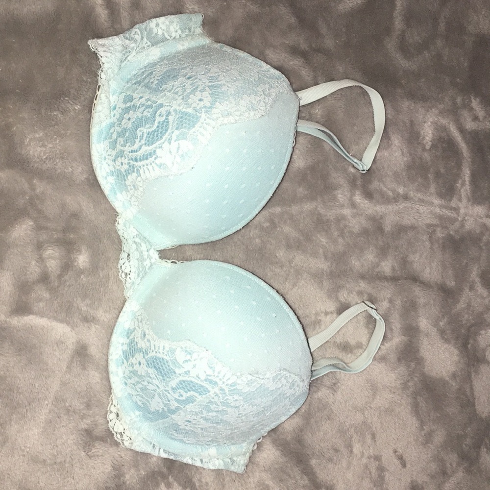Victoria Secret push-up Bra
